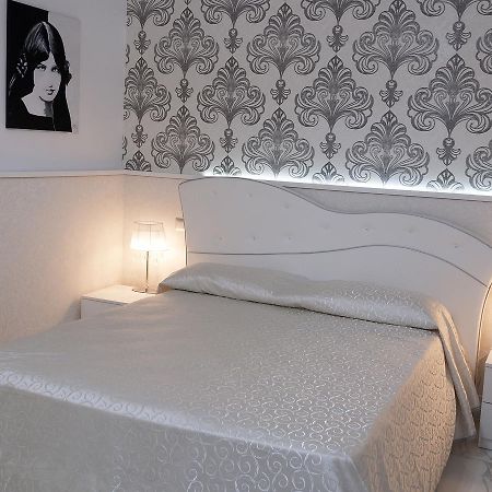 La Dimora Del Marchese Bed & Breakfast Catania Exterior photo