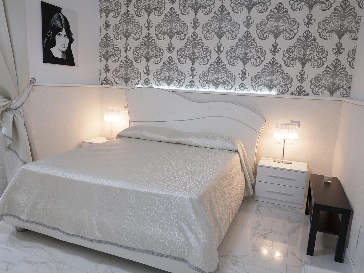 La Dimora Del Marchese Bed & Breakfast Catania Exterior photo