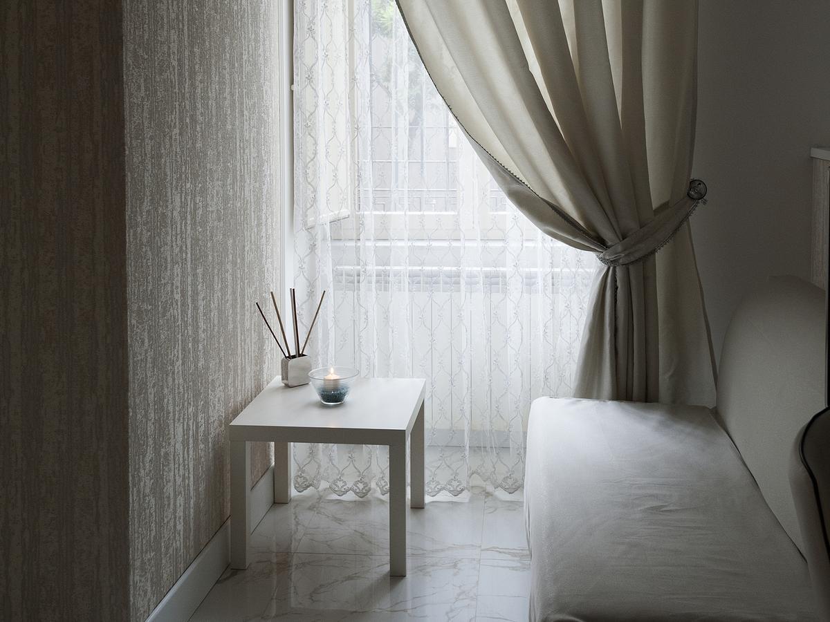 La Dimora Del Marchese Bed & Breakfast Catania Exterior photo