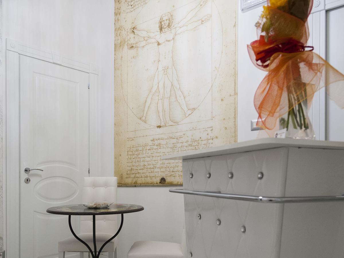 La Dimora Del Marchese Bed & Breakfast Catania Exterior photo