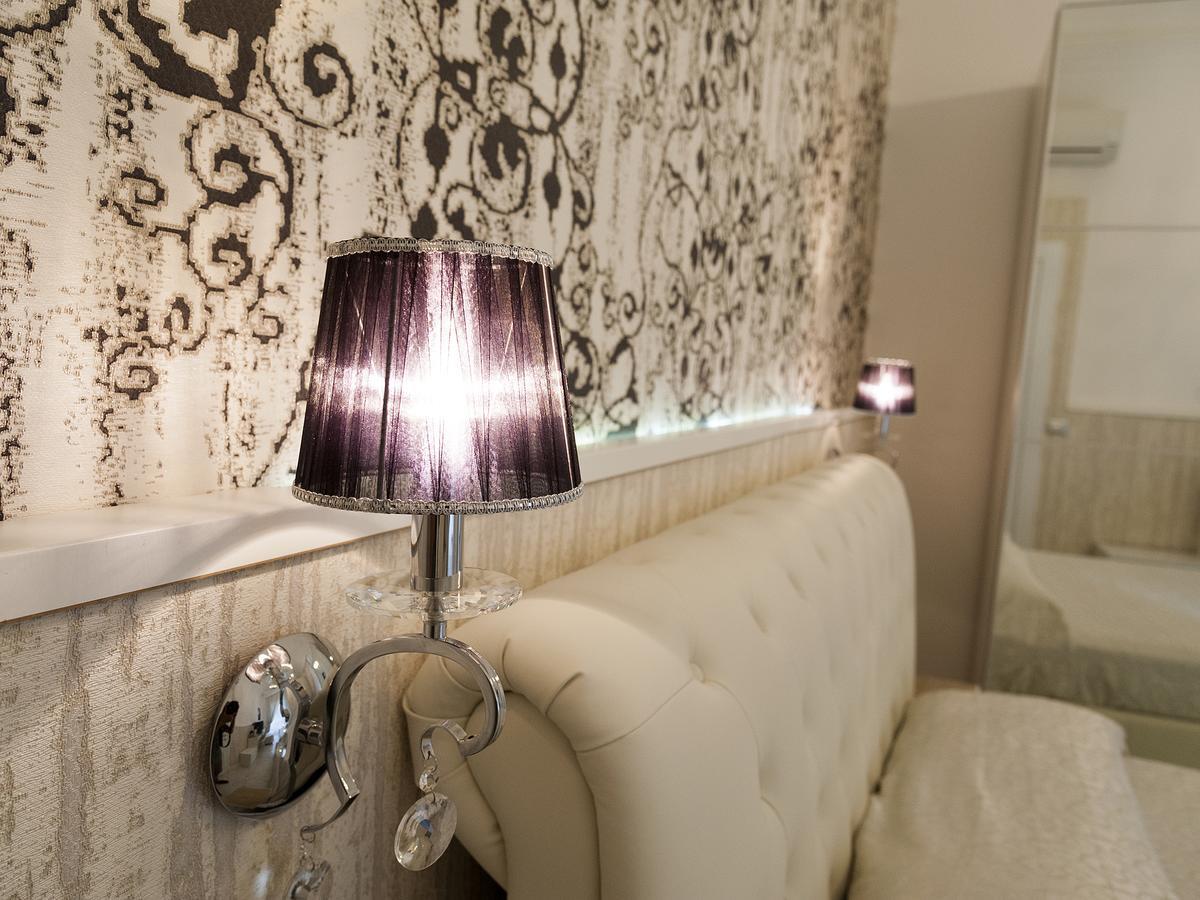 La Dimora Del Marchese Bed & Breakfast Catania Exterior photo
