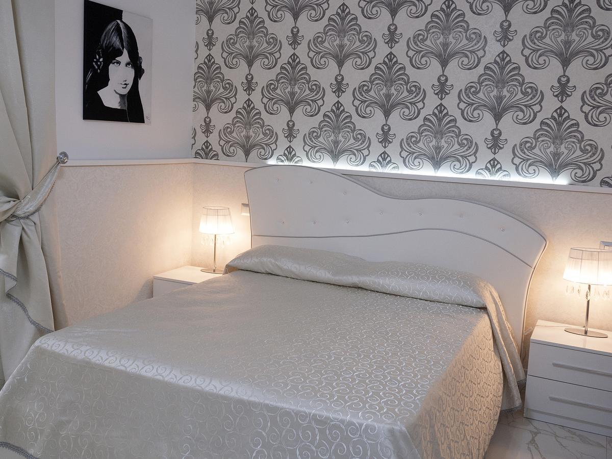 La Dimora Del Marchese Bed & Breakfast Catania Exterior photo
