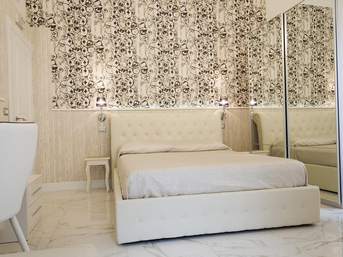 La Dimora Del Marchese Bed & Breakfast Catania Exterior photo