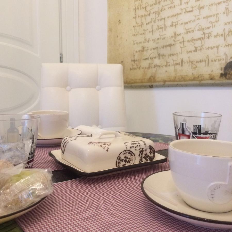 La Dimora Del Marchese Bed & Breakfast Catania Exterior photo