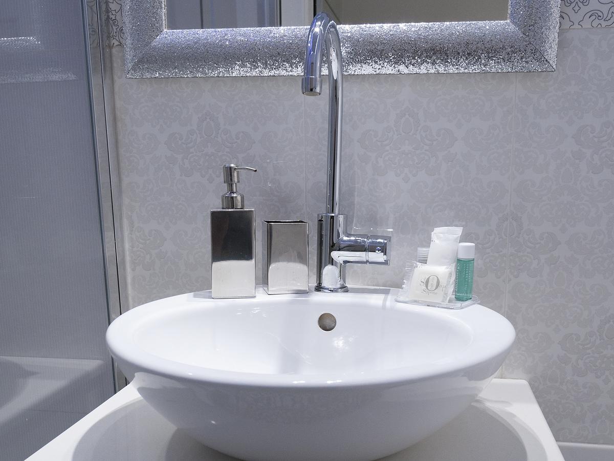 La Dimora Del Marchese Bed & Breakfast Catania Exterior photo