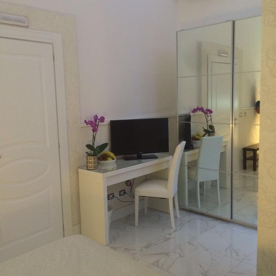 La Dimora Del Marchese Bed & Breakfast Catania Exterior photo