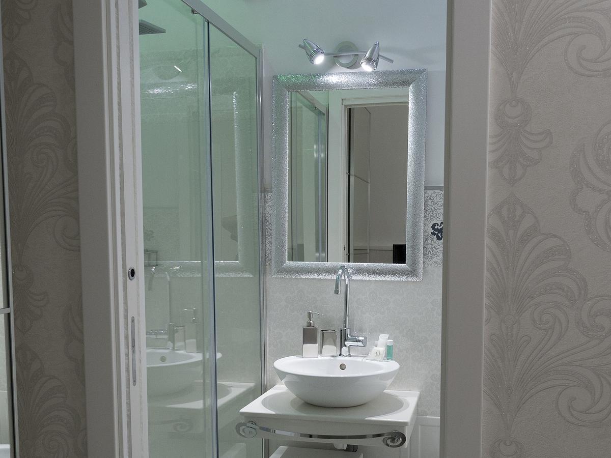 La Dimora Del Marchese Bed & Breakfast Catania Exterior photo