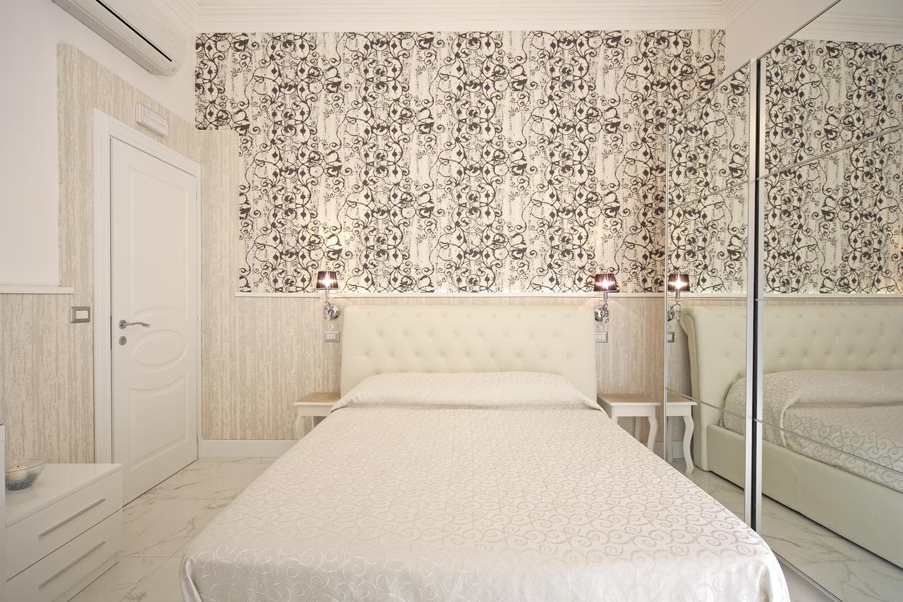 La Dimora Del Marchese Bed & Breakfast Catania Exterior photo