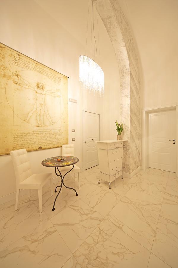 La Dimora Del Marchese Bed & Breakfast Catania Exterior photo