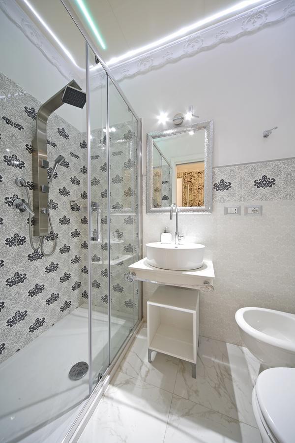 La Dimora Del Marchese Bed & Breakfast Catania Exterior photo