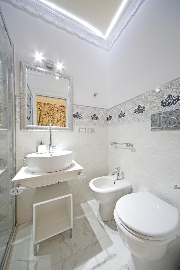 La Dimora Del Marchese Bed & Breakfast Catania Exterior photo