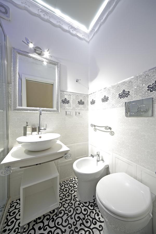 La Dimora Del Marchese Bed & Breakfast Catania Exterior photo